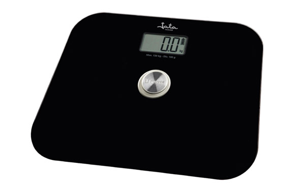 Bascula ecologica u-power...