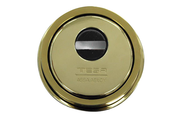 Escudo alta seguridad e900...