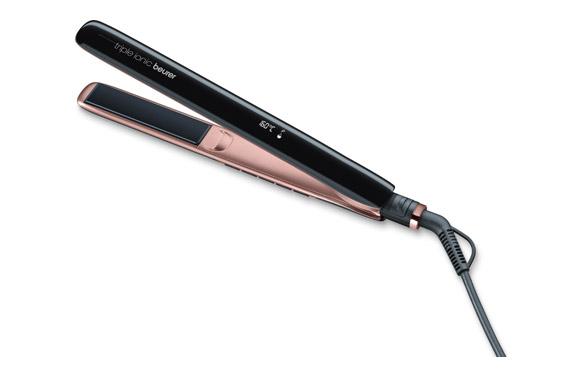 Plancha pelo basculante...