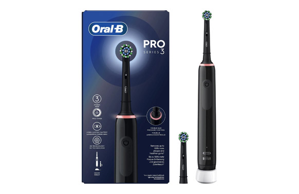 Cepillo dental oral-b pro... 2