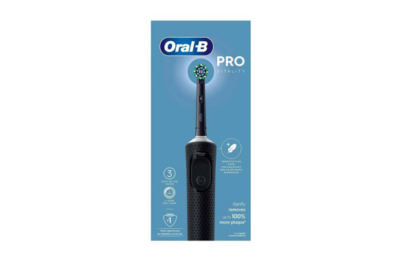 Cepillo dental oral-b... 2