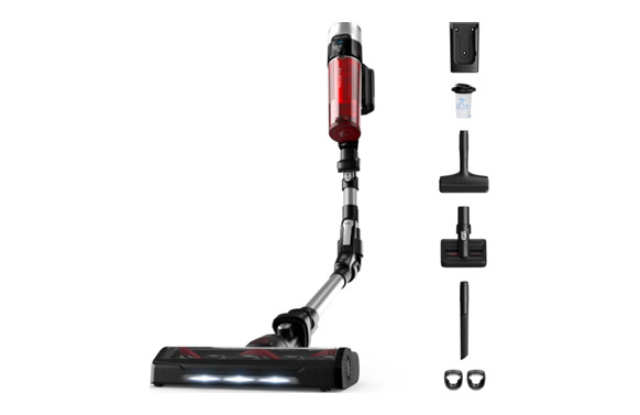 Aspirador escoba xforce...