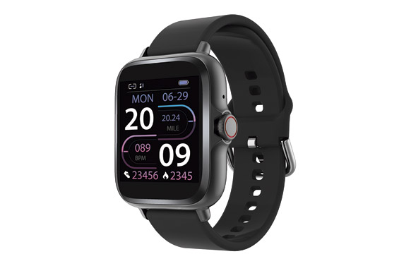 Reloj inteligente denver...