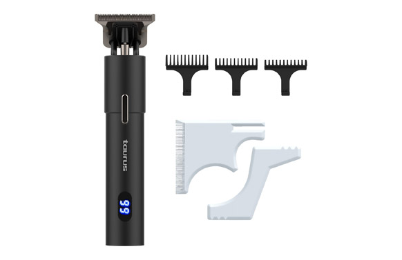 Cortapelos de precision 5v