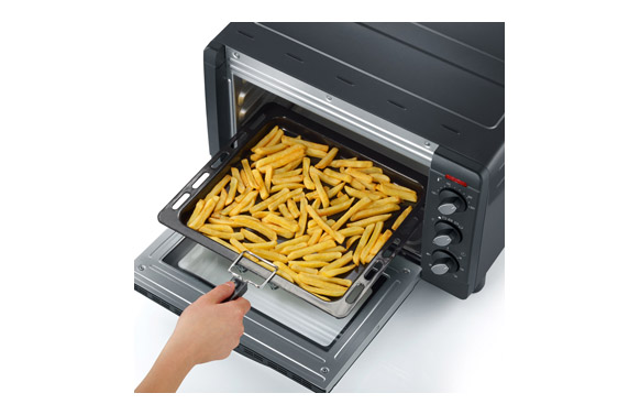 Horno sobremesa 20l 1500w... 2