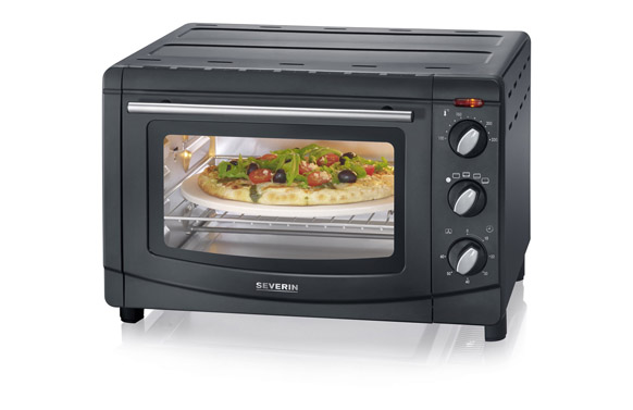 Horno sobremesa 20l 1500w...