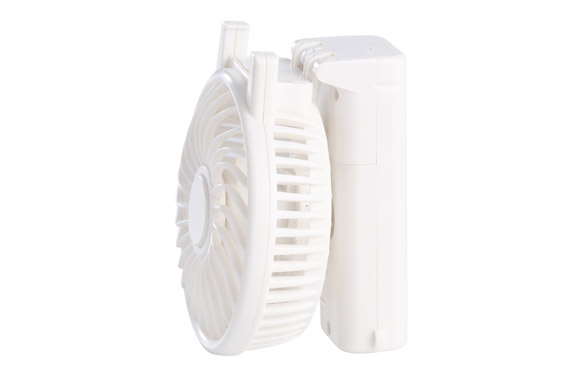 Ventilador de mano 1.4 w 2