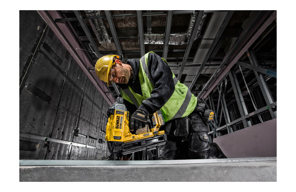 Clavadora de hormigon sin... 2