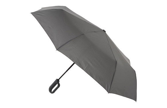 Paraguas plegado automatico...