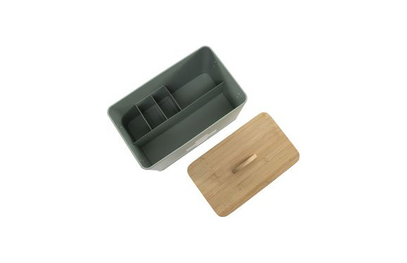 Botiquin metalico l tapa... 2