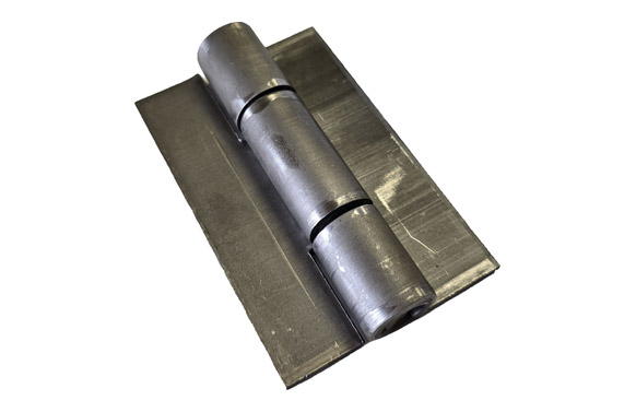 Bisagra libro pulida 50 und...