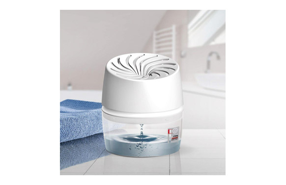 Antihumedad dispositivo...