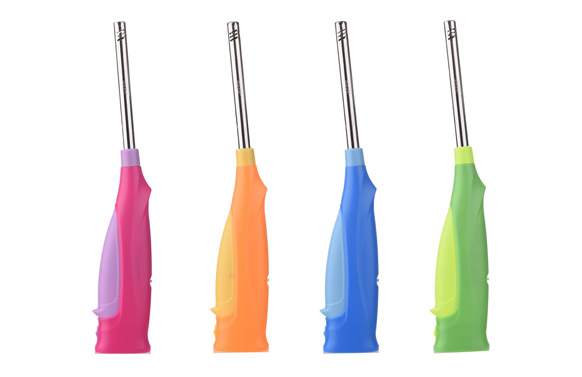 Encendedor cocina bbq facil...