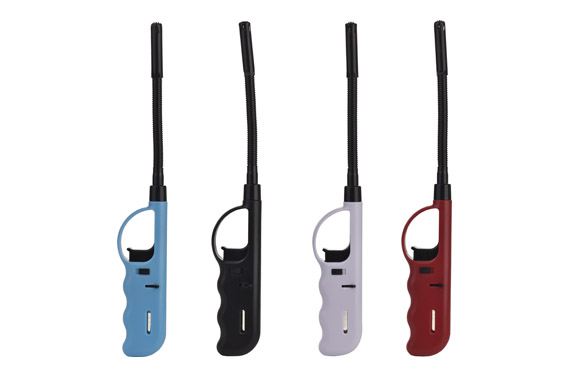 Encendedor cocina flexible... 2