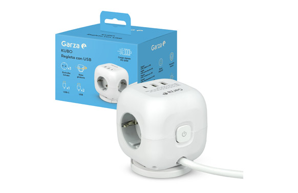 Ladron kubo 3 tomas + 2... 2