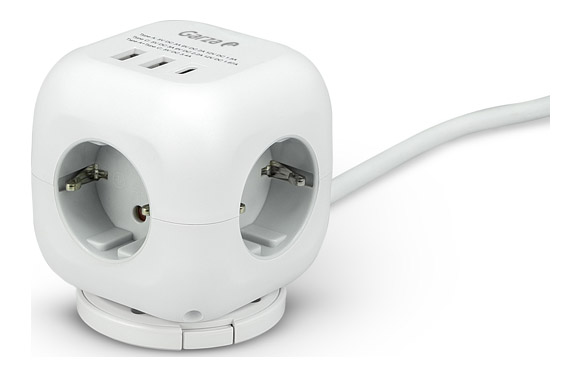 Ladron kubo 3 tomas + 2...