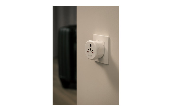 Adaptador universal viaje... 2