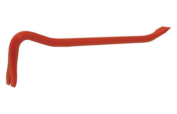 Desencofrador / pata de...