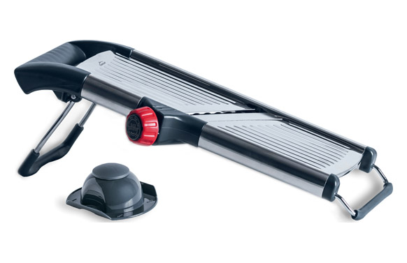 Mandolina inox semi...