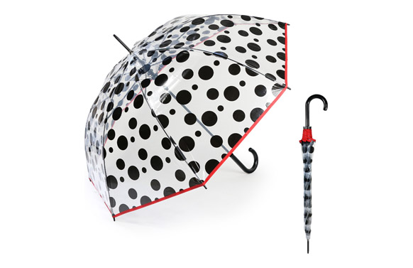 Paraguas mujer largo...