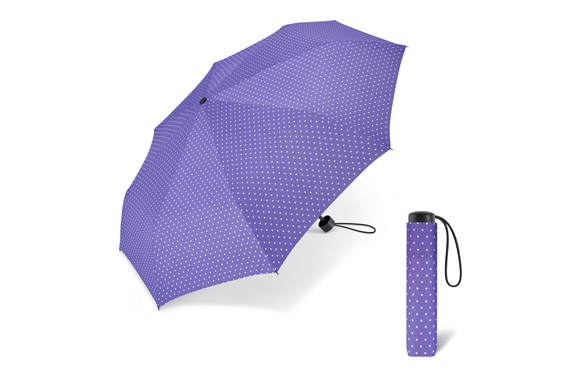 Paraguas mujer plegable... 2