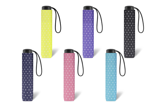 Paraguas mujer plegable...