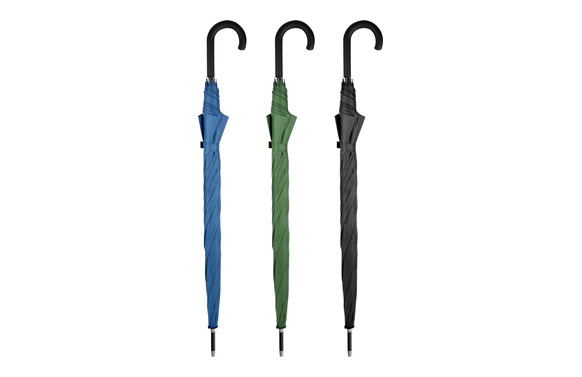 Paraguas hombre largo...