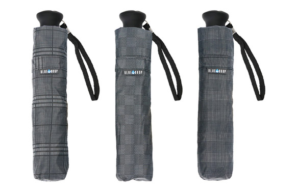 Paraguas hombre plegable...