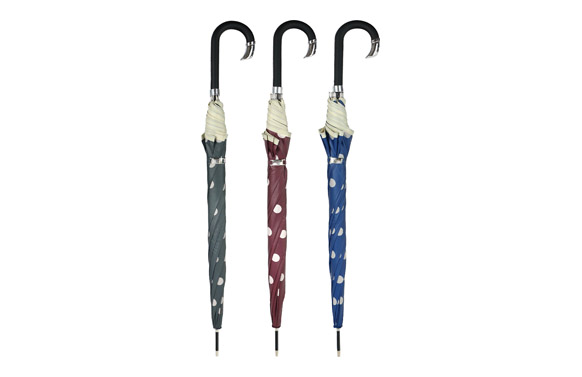 Paraguas mujer largo...