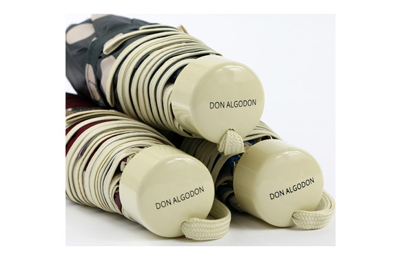 Paraguas mujer plegable... 2