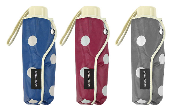 Paraguas mujer plegable...