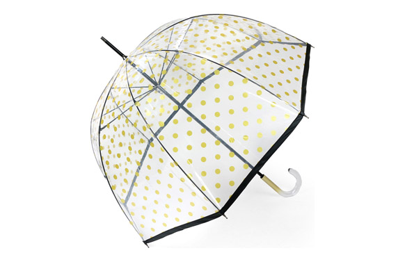 Paraguas mujer largo manual...