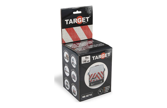 Cinta adhesiva señalización...