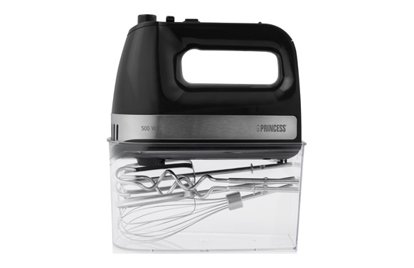 Batidora mezcladora 500 w 2