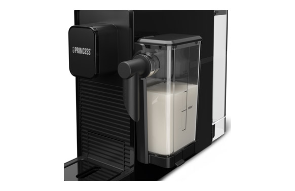 Cafetera con deposito de... 2