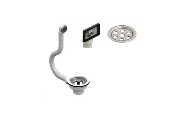 Valvula cesta con...