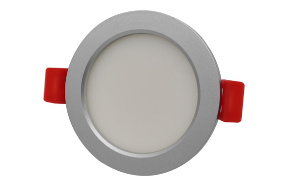 Downlight led empotrar...