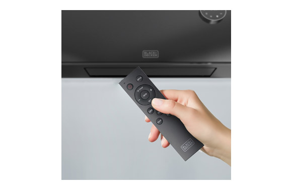 Calefactor split b+d 1000w... 2