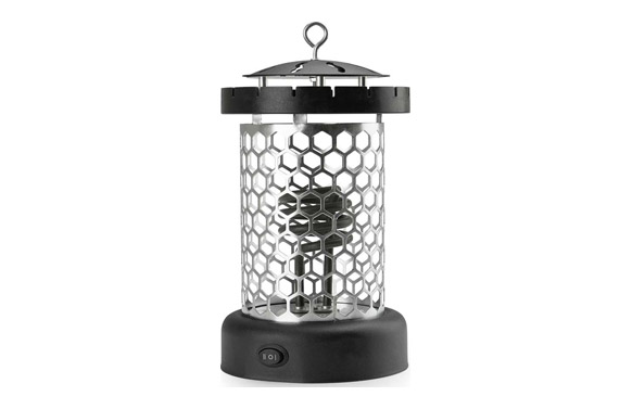 Estufa electrica 400 w