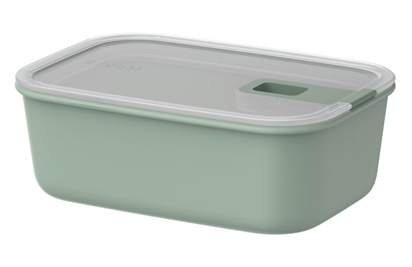 Contenedor alimentos...