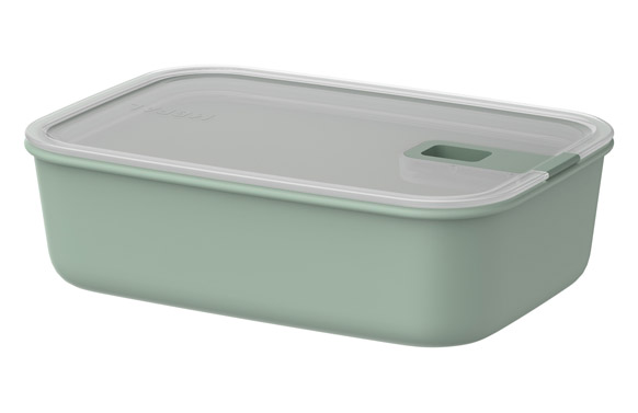 Contenedor alimentos...