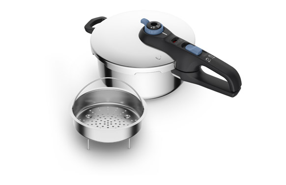 Olla presion super rapida...