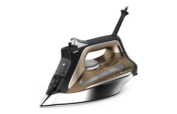 Plancha de vapor 2800 w