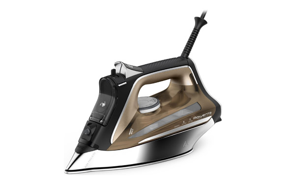 Plancha de vapor 2800 w