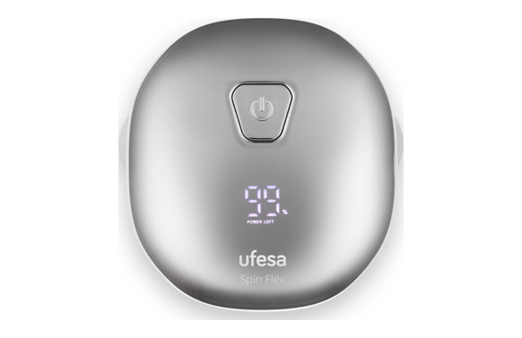 Afeitadora cabeza uso dual