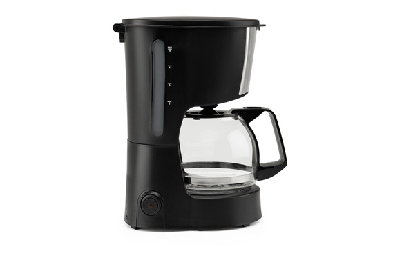 Cafetera electrica goteo 6... 2