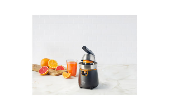 Exprimidor con brazo 120 w...