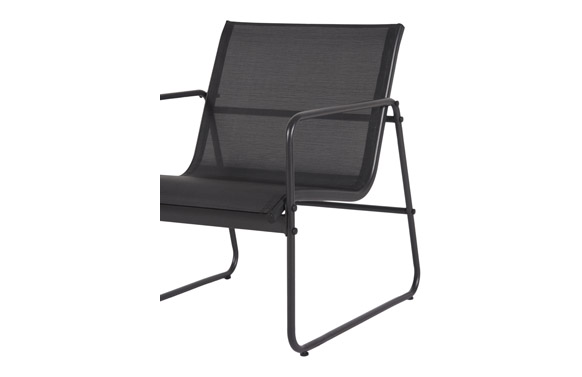 Conjunto cafe acero... 2