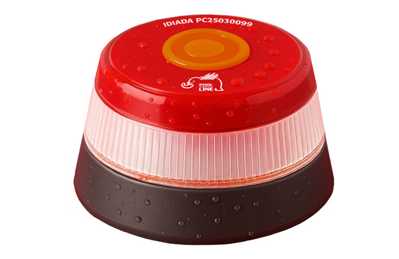 Baliza emergencia v16...