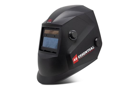 Pantalla soldadura...